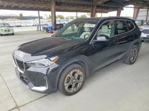 BMW X1 2.0L 4 2023