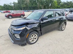 Kia Soul 2.0L 4 2020