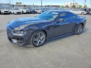 Ford Mustang 5.0L 8 2024