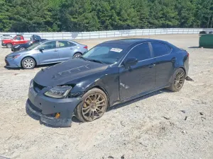Lexus IS 2.5L 6 2008