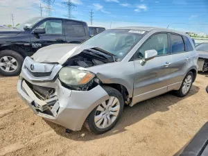 Acura RDX 2.3L 4 2010