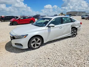Honda Accord 1.5L 4 2019