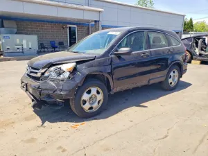Honda CR-V 2.4L 4 2010