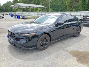 Honda Accord 1.5L 4 2025