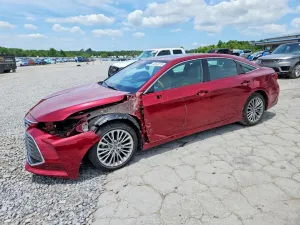 Toyota Avalon 3.5L 6 2020