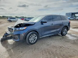 Kia Sorento 3.3L 6 2020