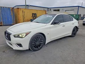 Infiniti Q50 3.0L 6 2018