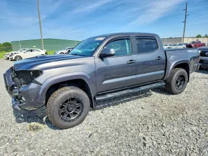 Toyota Tacoma 3.5L 6 2019