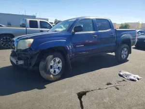 Toyota Tacoma 4.0L 6 2008