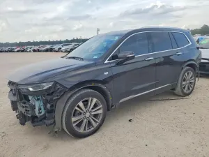 Cadillac XT6 3.6L 6 2020