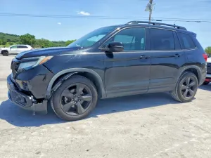 Honda Passport 3.5L 6 2019