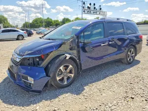 Honda Odyssey 3.5L 6 2018