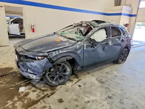 Mazda CX-30 2.5L 4 2023