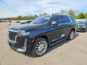 Cadillac Escalade 6.2L 8 2023
