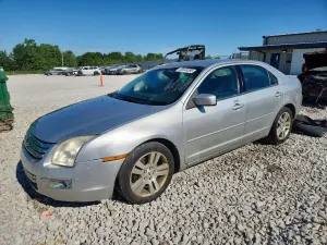 Ford Fusion 2.3L 4 2009