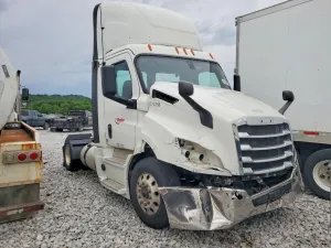 Freightliner Cascadia 12.8L 6 2020