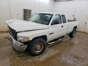 Dodge RAM 5.9L 6 2001