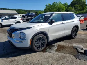 Mitsubishi Outlander 2.5L 4 2022