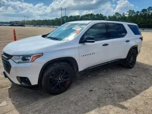 Chevrolet Traverse 3.6L 6 2019