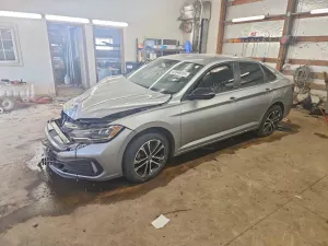 Volkswagen Jetta 1.5L 4 2023