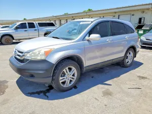 Honda CR-V 2.4L 4 2011