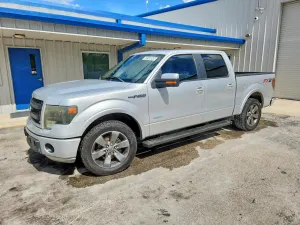 Ford F-150 3.5L 6 2013