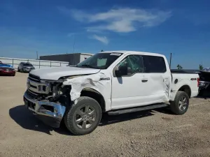 Ford F-150 3.5L 6 2020