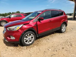 Ford Escape 1.5L 4 2018