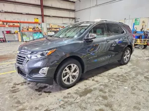 Chevrolet Equinox 1.5L 4 2020