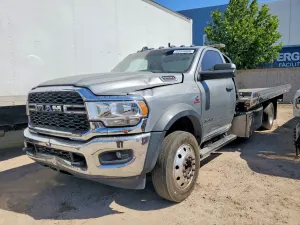 RAM 5500 6.7L 6 2022