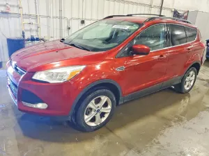 Ford Escape 1.6L 4 2015
