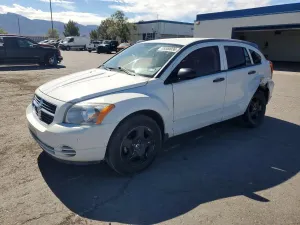 Dodge Caliber 2.0L 4 2008