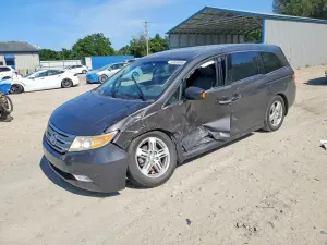 Honda Odyssey 3.5L 6 2012