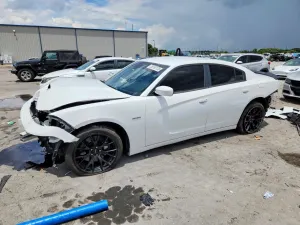Dodge Charger 5.7L 8 2016