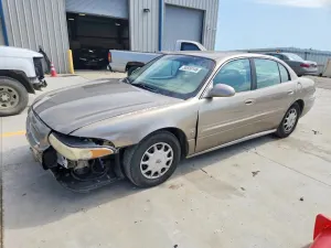 Buick LeSabre 3.8L 6 2004