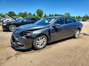 Chevrolet Malibu 1.5L 4 2016