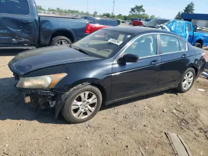 Honda Accord 2.4L 4 2010