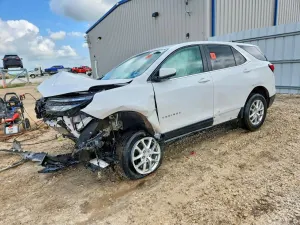 Chevrolet Equinox 1.5L 4 2023