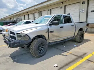 RAM 1500 5.7L 8 2015