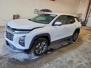 Chevrolet Equinox 1.5L 4 2026