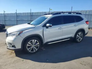 Subaru Ascent 2.4L 4 2022