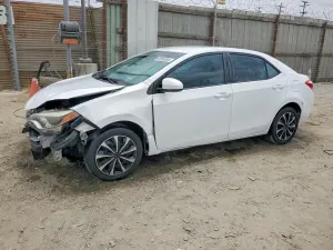 Toyota Corolla 1.8L 4 2014