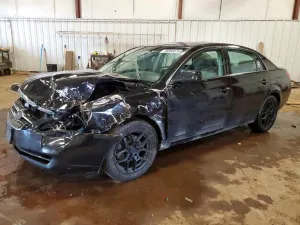 Toyota Avalon 3.5L 6 2006