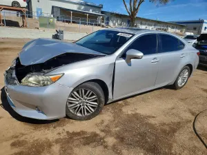 Lexus ES 3.5L 6 2014