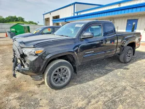 Toyota Tacoma 3.5L 6 2022