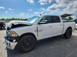 RAM 1500 5.7L 8 2016