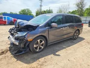 Honda Odyssey 3.5L 6 2019