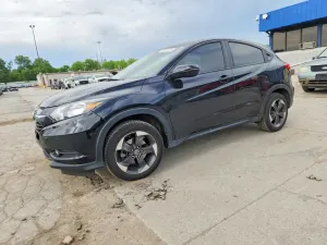 Honda HR-V 1.8L 4 2018