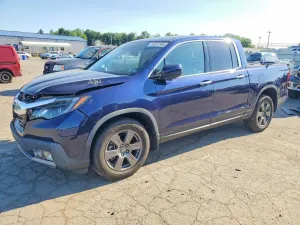 Honda Ridgeline 3.5L 6 2020