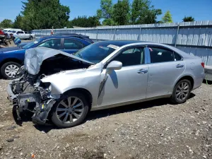 Lexus ES 3.5L 6 2007
